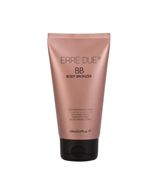 ERRE DUE BB Body Bronzer 501 Caribbean Sun