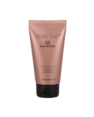 ERRE DUE BB Body Bronzer 501 Caribbean Sun