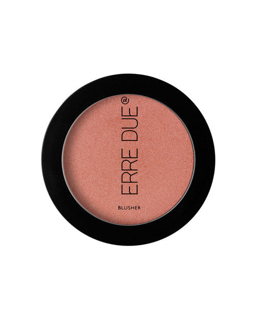 ERRE DUE Blusher 109 Maple Syrup