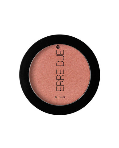 ERRE DUE Blusher 109 Maple Syrup
