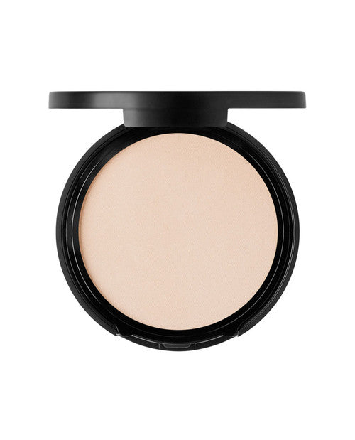 ERRE DUE Compact Powder Oil-Free 201 Fair Pastelle