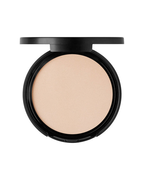 ERRE DUE Compact Powder Oil-Free 202 Silky Beige