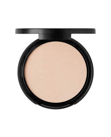 ERRE DUE Compact Powder Oil-Free 202 Silky Beige