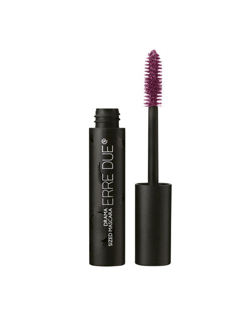 ERRE DUE Drama Sized Mascara 502