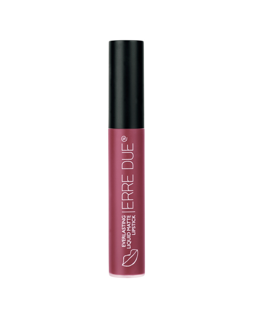 ERRE DUE EverlastIng Liquid Matte Lipstick 612 Road To Success