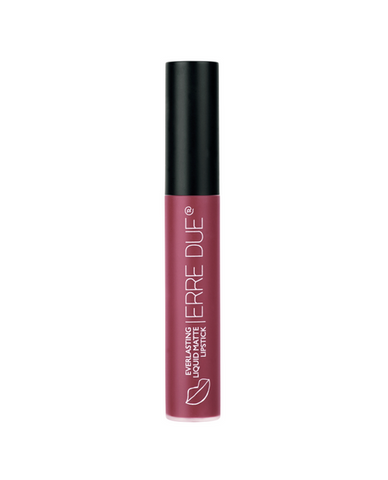 ERRE DUE EverlastIng Liquid Matte Lipstick 612 Road To Success
