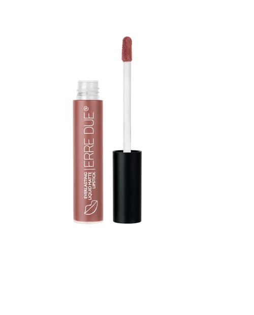 ERRE DUE Everlasting Liquid Matte Lipstick 605 And The Award Goes To