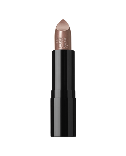ERRE DUE Full Color Metallic Lipstick 550 Trues & Lies