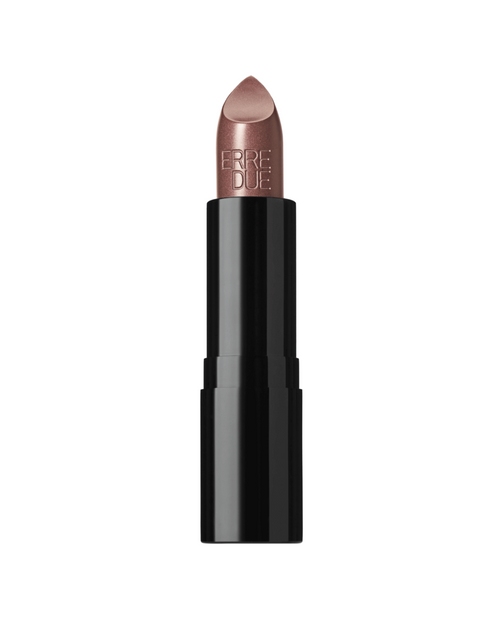 ERRE DUE Full Color Metallic Lipstick 551 Fire & Water