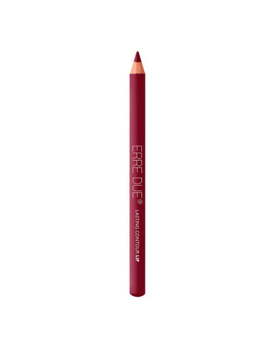 ERRE DUE Lasting Contour Lip Pencil 59