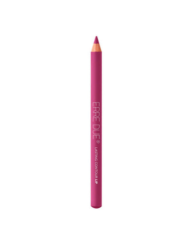 ERRE DUE Lasting Contour Lip Pencil 62