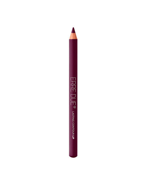 ERRE DUE Lasting Contour Lip Pencil 77
