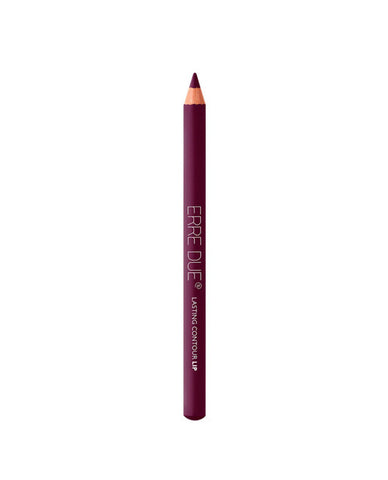 ERRE DUE Lasting Contour Lip Pencil 77