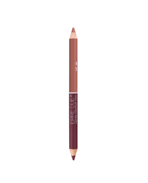 ERRE DUE Lasting Contour Twin Lip Pencil 150