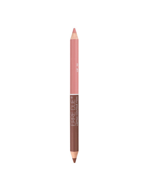 ERRE DUE Lasting Contour Twin Lip Pencil 151
