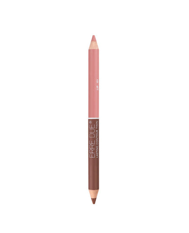 ERRE DUE Lasting Contour Twin Lip Pencil 151