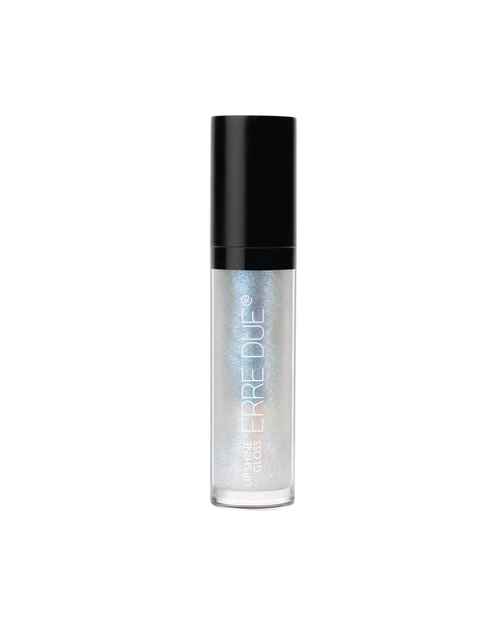 ERRE DUE Lip Shine Gloss 201 Starlight