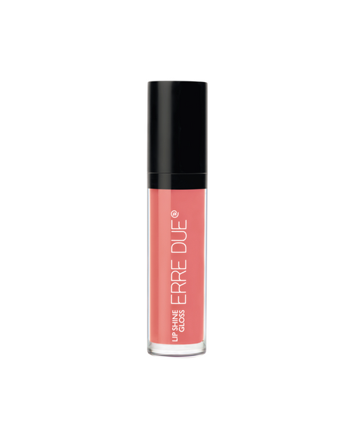 ERRE DUE Lip Shine Gloss 203 Dacote Darling