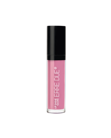 ERRE DUE Lip Shine Gloss 205 Pinkybloom