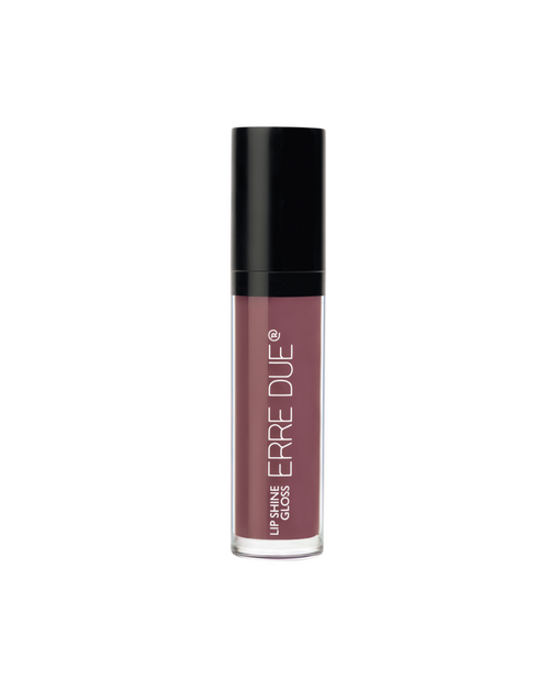 ERRE DUE Lip Shine Gloss 207 Kuku Madness