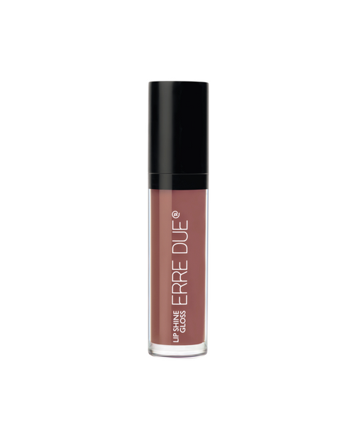 ERRE DUE Lip Shine Gloss 208 Melted Star