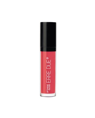 ERRE DUE Lip Shine Gloss 209 Sun Clone