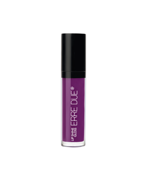 ERRE DUE Lip Shine Gloss 211 Dare To Be Band