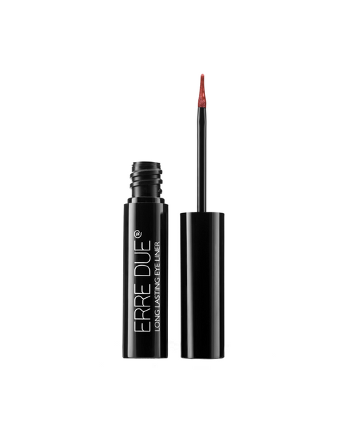 ERRE DUE Long Lasting Eye Liner 53 Copper
