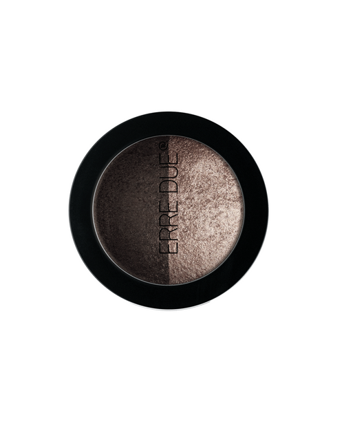 ERRE DUE Luminous Duo Eyeshadow 504 Sweet November
