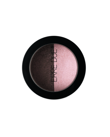 ERRE DUE Luminous Duo Eyeshadow 505 Girly Gossips