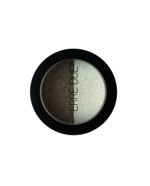 ERRE DUE Luminous Duo Eyeshadow 508 City Break