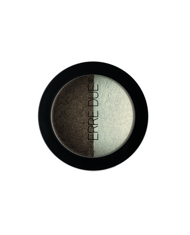 ERRE DUE Luminous Duo Eyeshadow 508 City Break