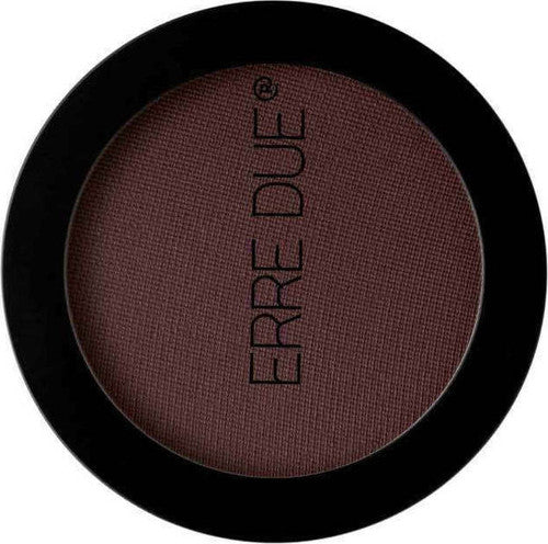 ERRE DUE Mat Eyeshadow 205 Crispy Chocolate