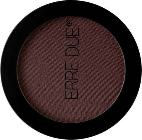 ERRE DUE Mat Eyeshadow 205 Crispy Chocolate