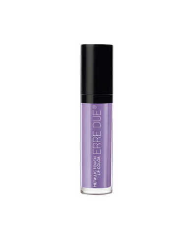 ERRE DUE Metallic Touch Lip Color 762 Sirens Whispers