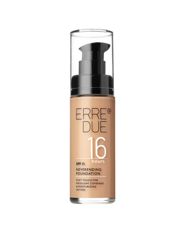 ERRE DUE Neverending Foundation 16hrs 07A Perfect Match