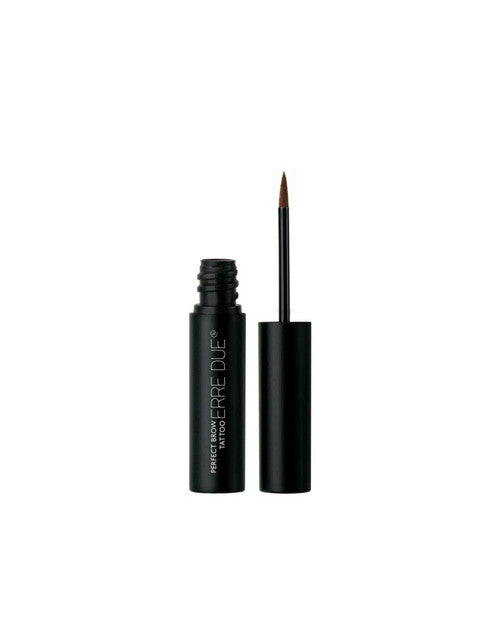 ERRE DUE Perfect Brow Tattoo 102 Wenge