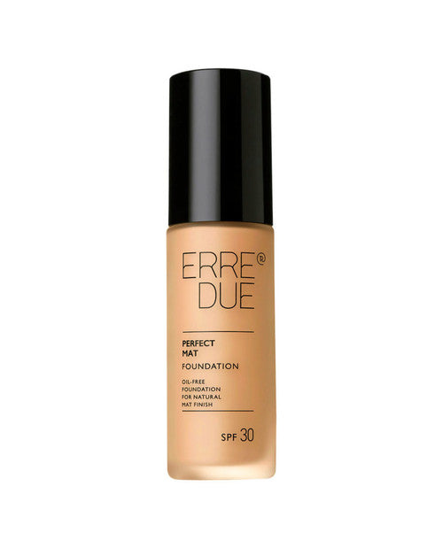 ERRE DUE Perfect Mat Foundation 06 Summer Tan