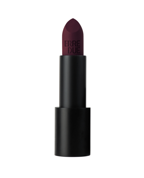 ERRE DUE Perfect Matte Lipstick 809 Defeat
