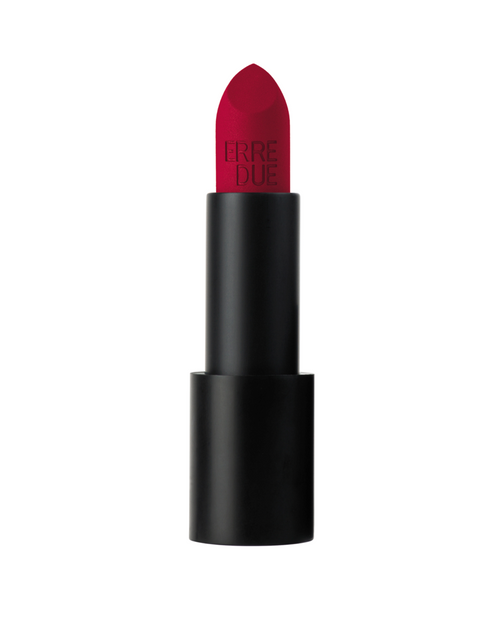 ERRE DUE Perfect Matte Lipstick 810 Envy