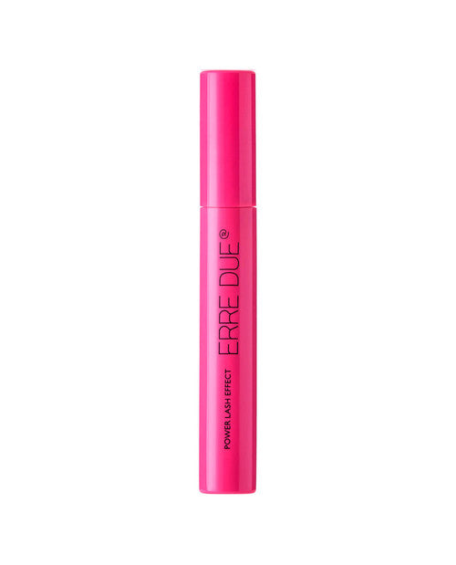 ERRE DUE Power Lash Effect Mascara 101
