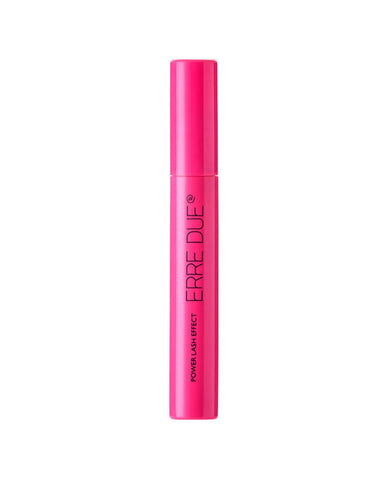 ERRE DUE Power Lash Effect Mascara 101