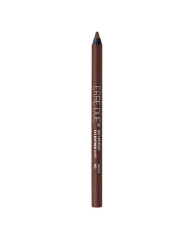 ERRE DUE Silky Premium Eye Definer 24hrs 402 Wenge