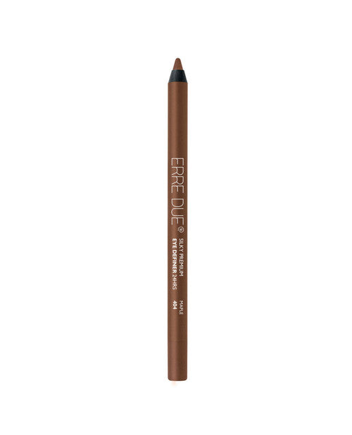 ERRE DUE Silky Premium Eye Definer 24hrs 404 Maple