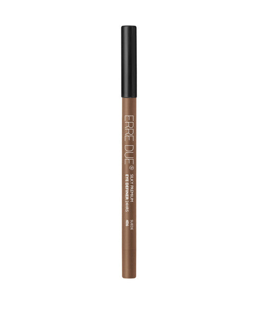 ERRE DUE Silky Premium Eye Definer 24hrs 406 Suede
