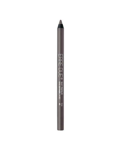 ERRE DUE Silky Premium Eye Definer 24hrs 411 Fog