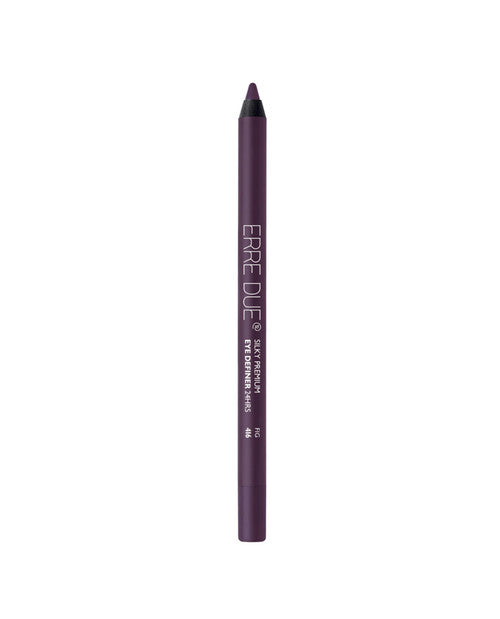 ERRE DUE Silky Premium Eye Definer 24hrs 416 Fig