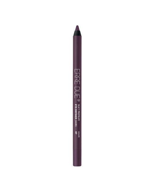ERRE DUE Silky Premium Eye Definer 24hrs 417 Grape