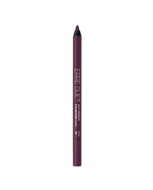 ERRE DUE Silky Premium Eye Definer 24hrs 418 Plum