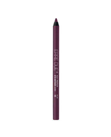 ERRE DUE Silky Premium Eye Definer 24hrs 418 Plum